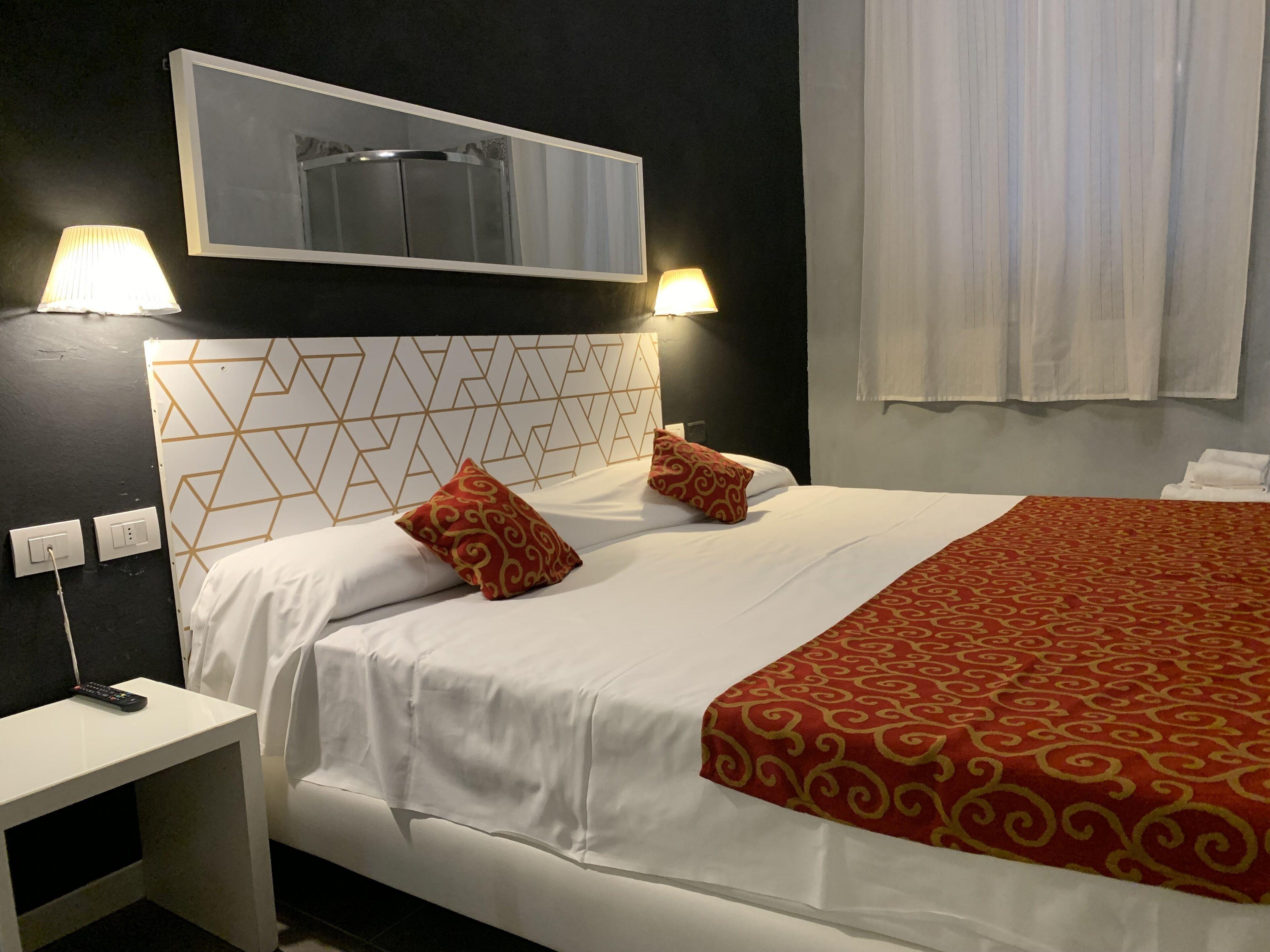 Villa Giovanna Citylife Milano, Milan